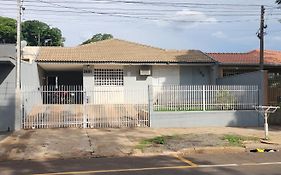 Pousada Catarina - 2